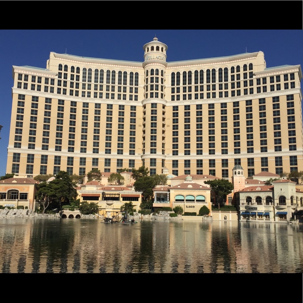 Meet your Posher, Jc